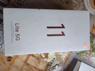 Xiaomi MI 11 5G