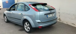 Ford Focus 2005