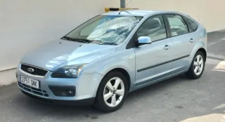 Ford Focus 2005