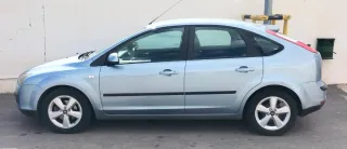 Ford Focus 2005