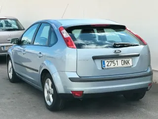 Ford Focus 2005