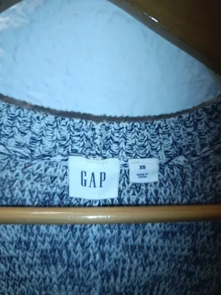 Gap Cárdigan de punto XS