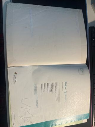 FÍSICA I QUÍMICA SÈRIE INVESTIGA 3 ESO SABER FER