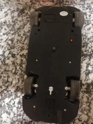 Coche teledirigido Lamborghini Huracan