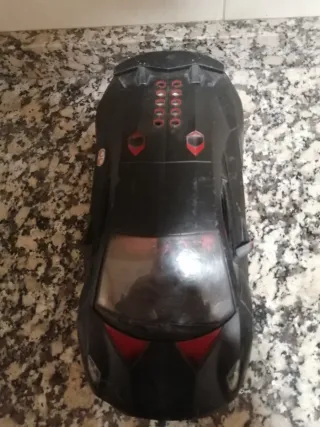Coche teledirigido Lamborghini Huracan