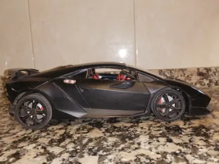 Coche teledirigido Lamborghini Huracan