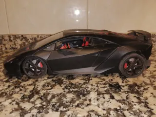 Coche teledirigido Lamborghini Huracan