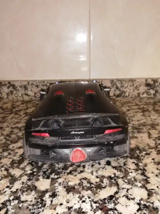 Coche teledirigido Lamborghini Huracan