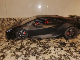 Coche teledirigido Lamborghini Huracan