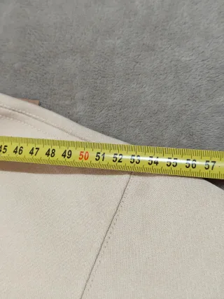 Essentials Hoodie Bege