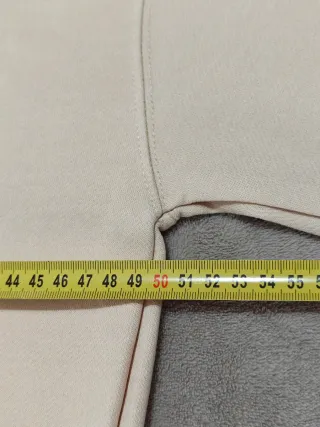 Essentials Hoodie Bege