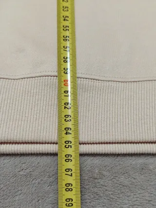 Essentials Hoodie Bege