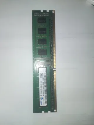 Samsung RAM 2GB DDR3