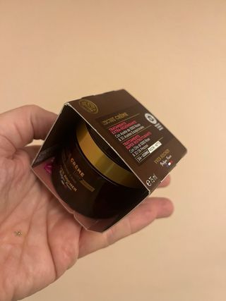 Yves Rocher Riche Crème Trattamento 75ml