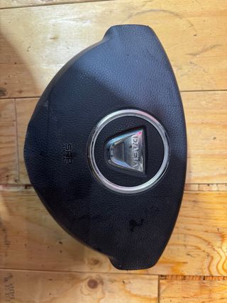 Airbag Dacia