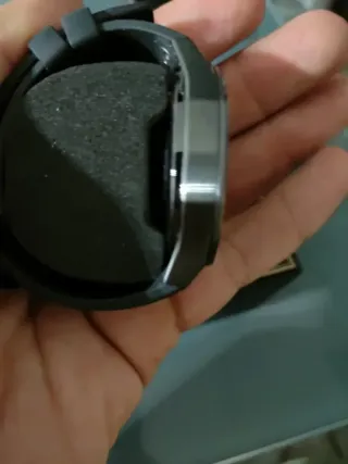 Huawei Watch GT 5 Pro Gris/Plata