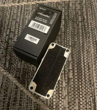 Mooer Acoustikar Simulatore Chitarra Acustica