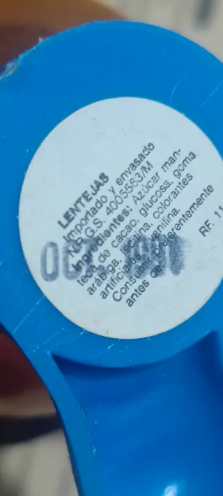 FIGURA VINTAGE WALT DISNEY