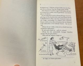 B. Noack: Die Zurcher Verlobung