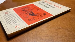 B. Noack: Die Zurcher Verlobung