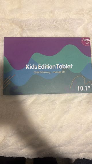 Tablet Infantil Android 15 10 Pulgadas