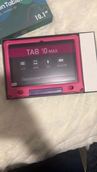 Tablet Infantil Android 15 10 Pulgadas