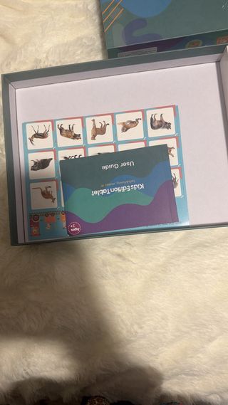 Tablet Infantil Android 15 10 Pulgadas