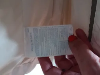 Piumino Champion con collo in volpe