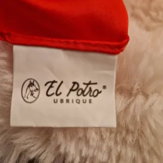 Pañuelo El Potro.