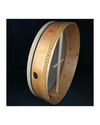 Tambor Cooperman 20" Frame Drum