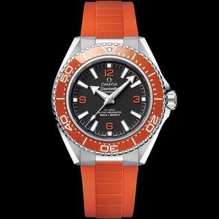 Omega Seamaster Planet Ocean 600M NUEVO 2026
