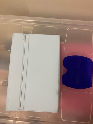 Funda con Teclado para Tablet Lenovo M10 FHD PLUS