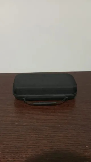 Nintendo Switch consola Azul/Rojo