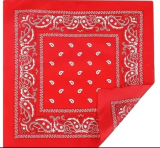 Pañuelos Bandana Estampados pirata cabeza