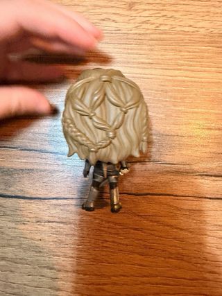 Funko Pop Lexa 442 The 100 Chase Edition