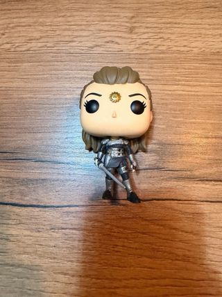 Funko Pop Lexa 442 The 100 Chase Edition