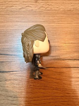 Funko Pop Lexa 442 The 100 Chase Edition