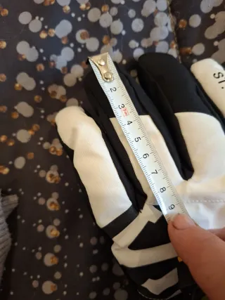 Guantes de Nieve ST. SKING Talla M