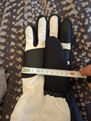 Guantes de Nieve ST. SKING Talla M