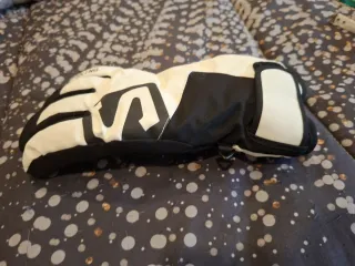 Guantes de Nieve ST. SKING Talla M