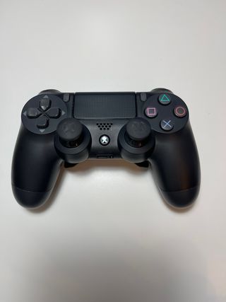 Mando Scuf PS4/PC