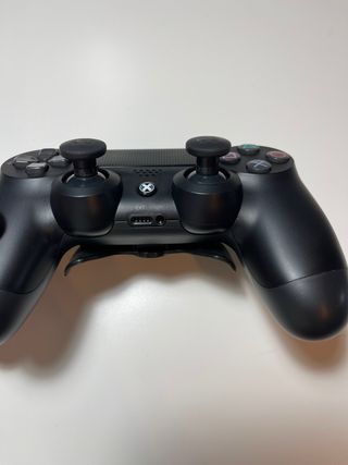 Mando Scuf PS4/PC