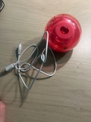 Desinfectador de chupetes Suavinex