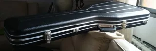 Estuche guitarra