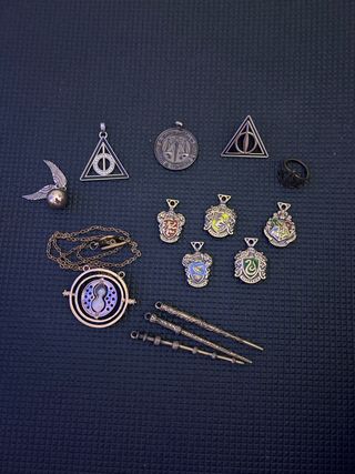 Kit Harry Potter 14 Piezas