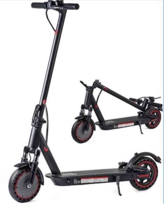 Patinete Eléctrico Plegable