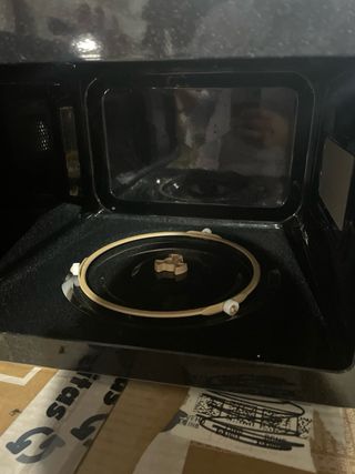 Cecotec Microondas 20L ProClean 3050