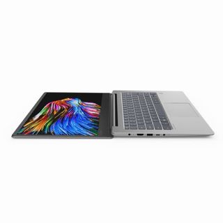 Portátil Lenovo W11 i7 Gris (Reacondicionado)