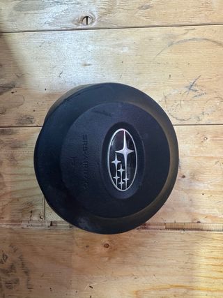 Airbag Volante Subaru Legacy Outback
