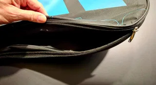 Funda pala pádel Babolat